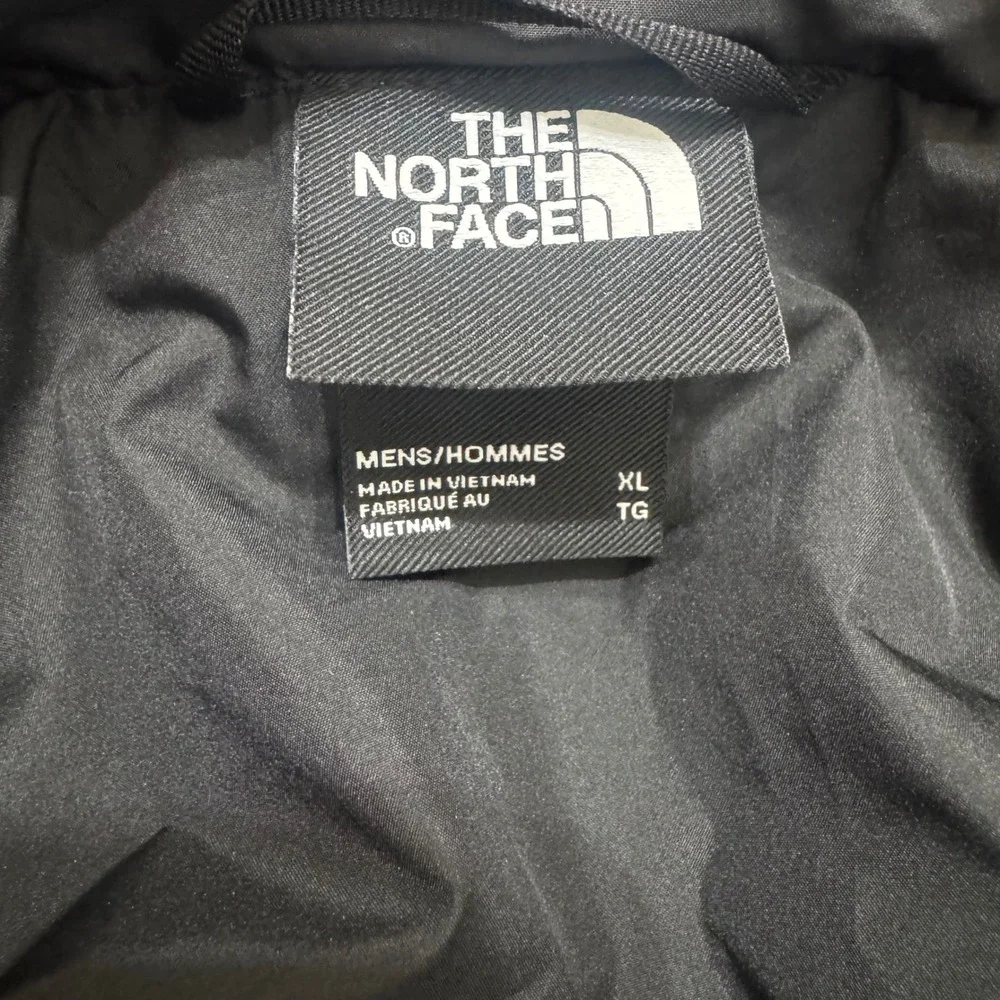 The North Face junction insulated